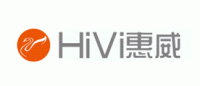 惠威Hivi品牌logo