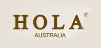 赫拉HOLA品牌logo
