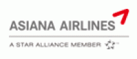 韩亚航空品牌logo