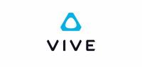 HTC VIVE品牌logo