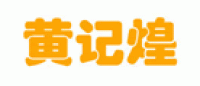 黄记煌品牌logo
