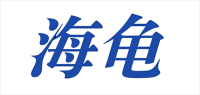 海龟品牌logo