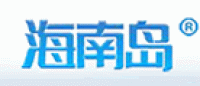 海南岛品牌logo