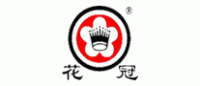 花冠品牌logo