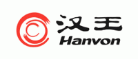 汉王HANVON品牌logo