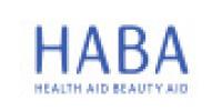 HABA品牌logo