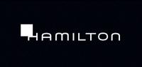汉米尔顿HAMILTON品牌logo