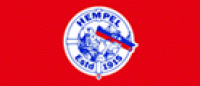 海虹HEMPEL品牌logo