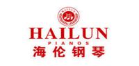 海伦HAILUN品牌logo