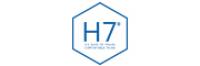 H7品牌logo