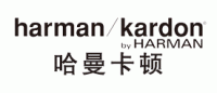 哈曼卡顿harman kardon品牌logo