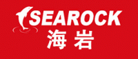 海岩Searock品牌logo