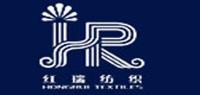 红瑞品牌logo
