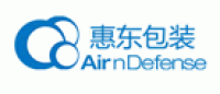 惠东品牌logo