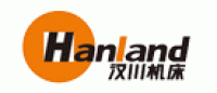 汉川品牌logo