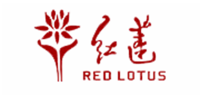 红莲品牌logo