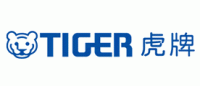 虎牌TIGER品牌logo