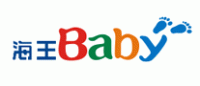 海王baby品牌logo