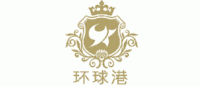 环球港品牌logo