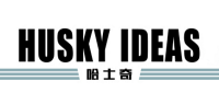 哈士奇husky品牌logo