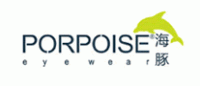 海豚PORPOISE品牌logo