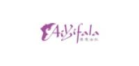 爱意法拉服饰品牌logo