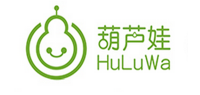 葫芦娃品牌logo