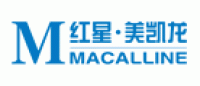 红星美凯龙Macalline品牌logo