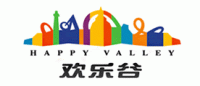 欢乐谷品牌logo