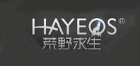 荒野求生HAYEQS品牌logo