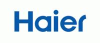 海尔HAIER品牌logo