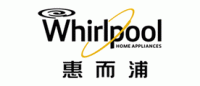 惠而浦Whirlpool品牌logo