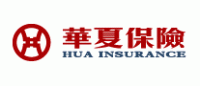 华夏保险品牌logo