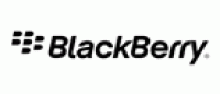 黑莓Blackberry品牌logo