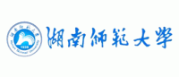 湖南师范大学品牌logo
