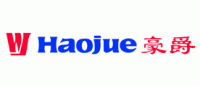 豪爵Haojue品牌logo