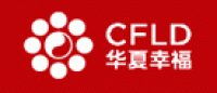华夏幸福品牌logo