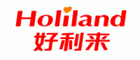 好利来Holiland品牌logo