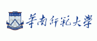 华南师范大学品牌logo