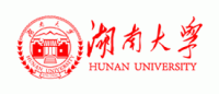 湖南大学品牌logo