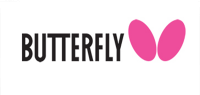 蝴蝶BUTTERFLY品牌logo