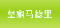 皇家马德里品牌logo