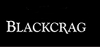 黑岩BLACKCRAG品牌logo