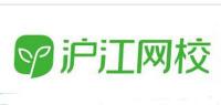 沪江网校品牌logo