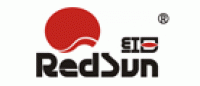 红日Redsun品牌logo
