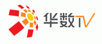 华数TV品牌logo