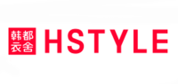 韩都衣舍HSTYLE品牌logo