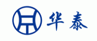 华泰HT品牌logo