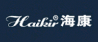 海康品牌logo