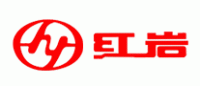 红岩品牌logo
